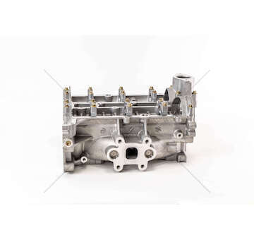 Cylinder Head SFCA/SFJA-FIESTA/FOCUS 1.0 ECOBOOSTW/O VALVES Mec-Diesel