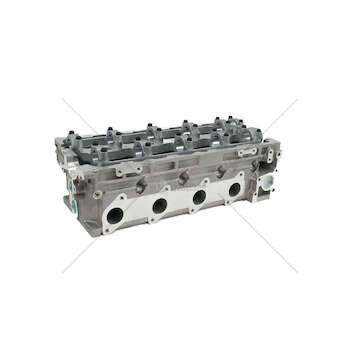 Cylinder Head SORENTO 2.5 CRDI - 2003>2006 D4CB Mec-Diesel