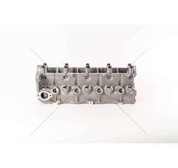 Cylinder Head SPORTAGE D/RE 2.0 TD RF Mec-Diesel