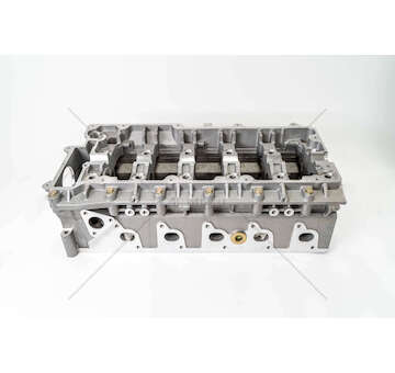 Cylinder Head TD5 - DEFENDER 2.5 TD5 4X4 5CYL W/O VALVES Mec-Diesel