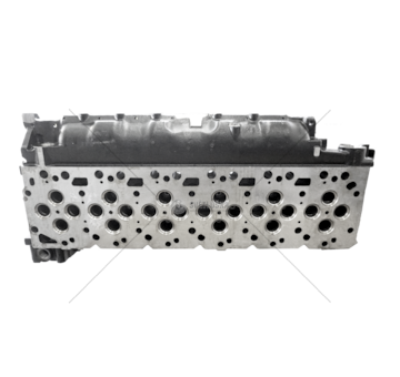 Cylinder Head TECTOR 75E18 - F4AE0681 6 CYL Mec-Diesel