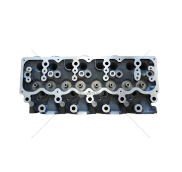 Cylinder Head TRADE 3.0 TDIC - BD30/BD30TI Mec-Diesel