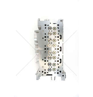 Cylinder Head TRANSIT 2.0 TDCI - ECOBLUE PANTER W/VALVES Mec-Diesel