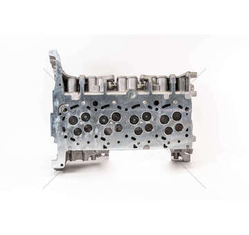 Cylinder Head TRANSIT 2.2 TDCI - PUMA 16V RWD E5 Ø 86 MM Mec-Diesel