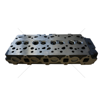 Cylinder Head TRANSIT 2.5ID/TDI*4AB/4BA/4BC/ 4DA/4EA Mec-Diesel