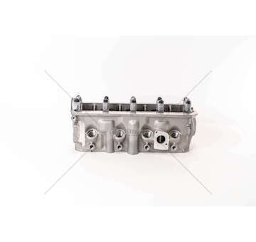 Cylinder Head TRANSPORTER 1.9 TD - ABL Ø 79,5 MM Mec-Diesel