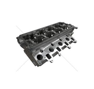 Cylinder Head TRANSPORTER 2.0 TDI 16V - CAAA/CAAB Ø 82 MM Mec-Diesel