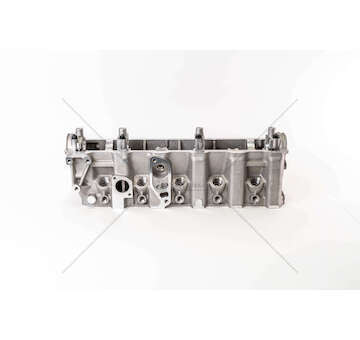 Cylinder Head TRANSPORTER 2.4 D - 5 CYL - AAB 96> Ø 79,5 MM Mec-Diesel