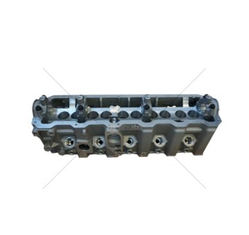 Cylinder Head TRANSPORTER 2.4 D - 5 CYL P.ID R. AAB Mec-Diesel