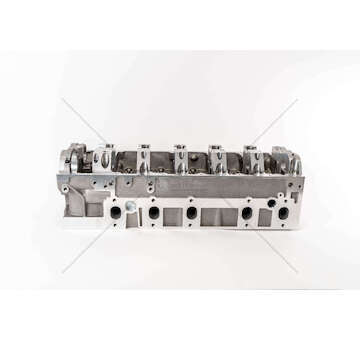 Cylinder Head TRANSPORTER 2.5 TDI - AXD/AXE 5 CYLØ 81 MM Mec-Diesel