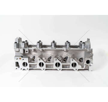 Cylinder Head TUCSON 2.0/2.2 CRDI 16V D4EA/D4EB Mec-Diesel