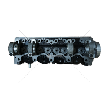 Cylinder Head VANETTE/SERENA 2.3 D LD 23 Mec-Diesel