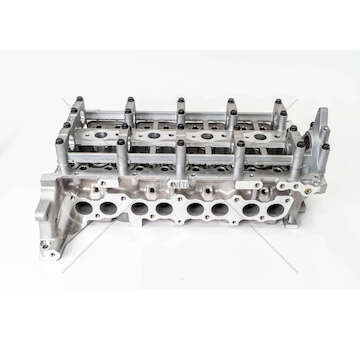 Cylinder Head X35/TUCSON/SANTAFE 2.0/2.2 CRDI D4HA/D4HB Mec-Diesel