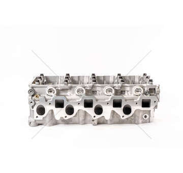 Cylinder Head ZD30 - MASTER II 3.0 DCI W/O VALVES Mec-Diesel