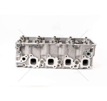 Cylinder Head ZD30 -MASTER/MOVANO 3.0 D 16V COMPLETE Mec-Diesel