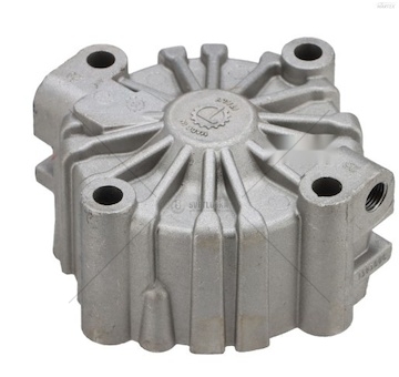CYLINDER POLBIEGOW MAN FI100  1393.00