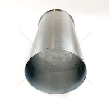 Cylinder Sleeve 4JB1 NKR-NPR Mec-Diesel