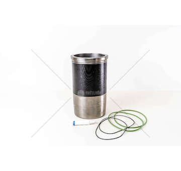 Cylinder Sleeve D 2840/2842/2848 - CORTA - D.128 KS Kolbenschmidt