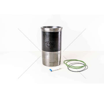 Cylinder Sleeve D 2865 L/LF/ - D 2866 LXF D.128 Kolbenschmidt