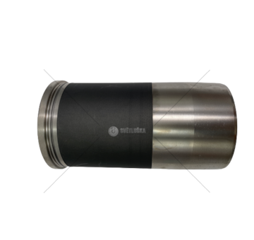 Cylinder Sleeve D 2865 L/LF/ - D 2866 LXF D.128 Mec-Diesel