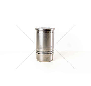 Cylinder Sleeve D11C330/370/410 - FM/FMX EURO 4/5 Ø 123 Mec-Diesel