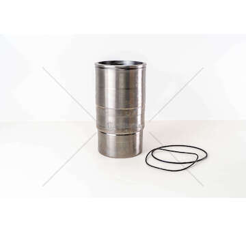 Cylinder Sleeve DC 09/13/16 - P,G,R,T-SERIES E D.130 Kolbenschmidt