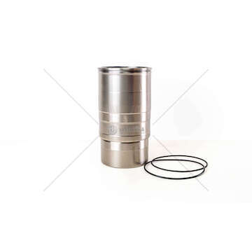 Cylinder Sleeve DC 09/13/16 - P,G,R,T-SERIES E D.130 Mec-Diesel