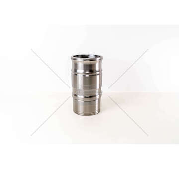 Cylinder Sleeve DC11.03/04/DSC12.02/DC16.02-4- D.127 Mec-Diesel