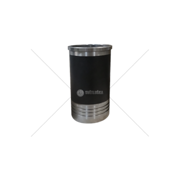 Cylinder Sleeve F2CE9687 - CURSOR 9 D.117 Iveco