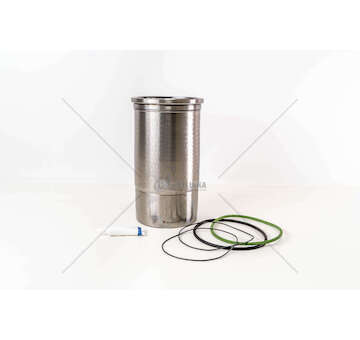 Cylinder Sleeve MIDR 06.23.56 A/41-B/41 EURO 2 D.123 Kolbenschmidt