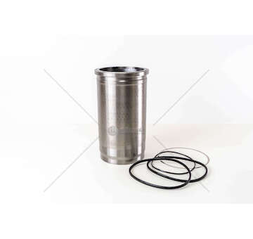Cylinder Sleeve OM 457.948/950-954/957/959 ... D.128 Kolbenschmidt