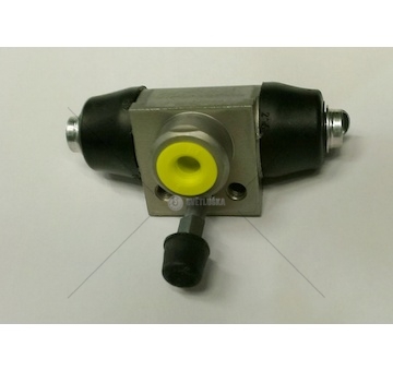 CYLINDEREK HAMULCA CASE FAG R19079B1
