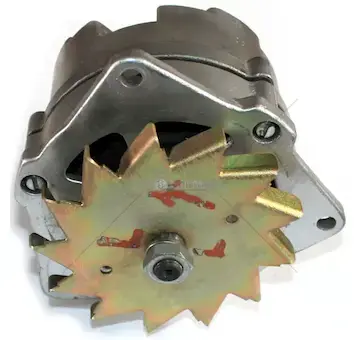 Cz alternátor 14v35 ah bez řemenice levotočivý | MT55110