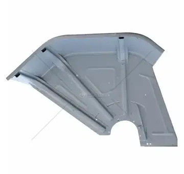 Cz blatník pravý pro zetor 2011,2511,3011 | 2011-5502