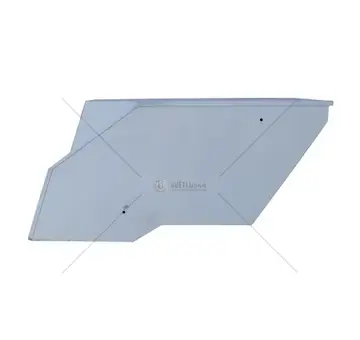 Cz blatník zadní pravý s kapsou pro sedadlo spolujezd.sk kabina prešov | 6911-7947