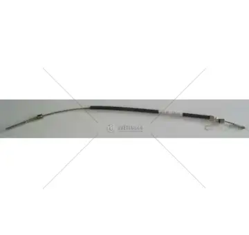 Cz bowden (605mm délka,bowden 330mm) | 5711-2730.1