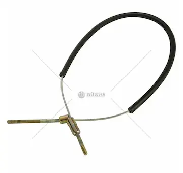 Cz bowden 780mm | 4918-2715.1