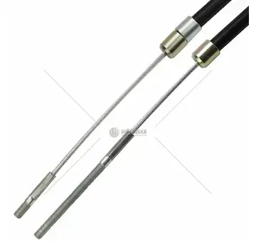 Cz bowden 860mm | 4918-2715