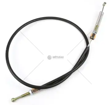 Cz bowden spojky s kuličkou tz4k-10 (tz4k-12) la114 | TZ08303k