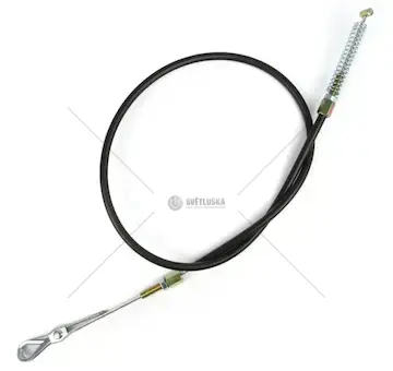Cz bowden spojky s očkem la114 | TZ08303