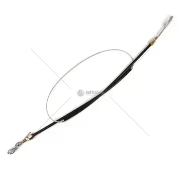 Cz bowden zadní nožní brzdy la117 | TZ08302
