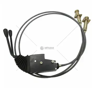 Cz bowdenový ovladač 2+1(frt) | 18.419.919