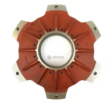 Cz disková hvězdice phn-cz | 6745-3211