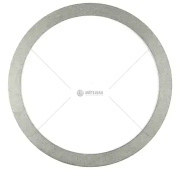 Cz distanční podložka 60x72x0,5 (jrl+frt) | 97-1839