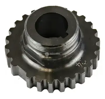 Cz drážková spojka č.2-4 originál | 95-0834