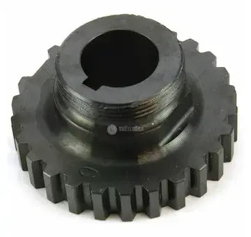 Cz drážková spojka č.6 originál | 7101-0834