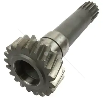 Cz dutý hřídel pto z=20 (frt) | 16.108.004