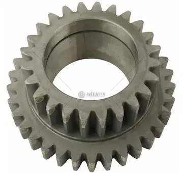 Cz dvojkolo (frt) 3z9 540/1000 z=33/24 | 78.131.005