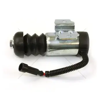 Cz elektromagnet stop device originál(jrl+frt) ds bez táhla | 93-5752