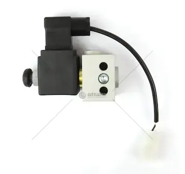 Cz elektromagnetický ventil (jrl+frt) | 16.254.905